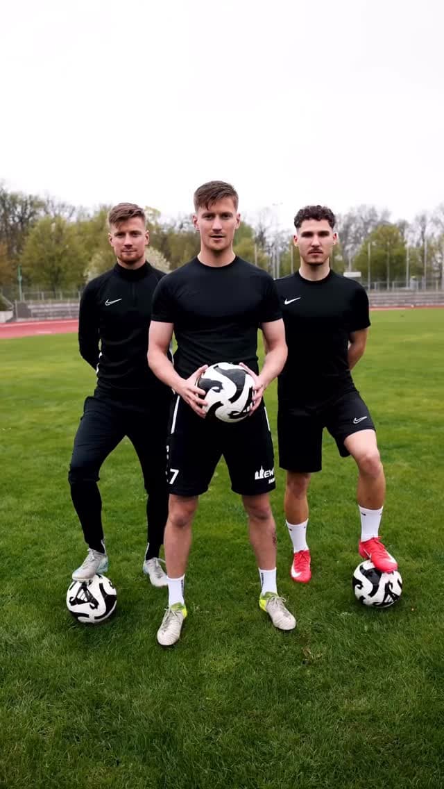 ProFuture Training tým