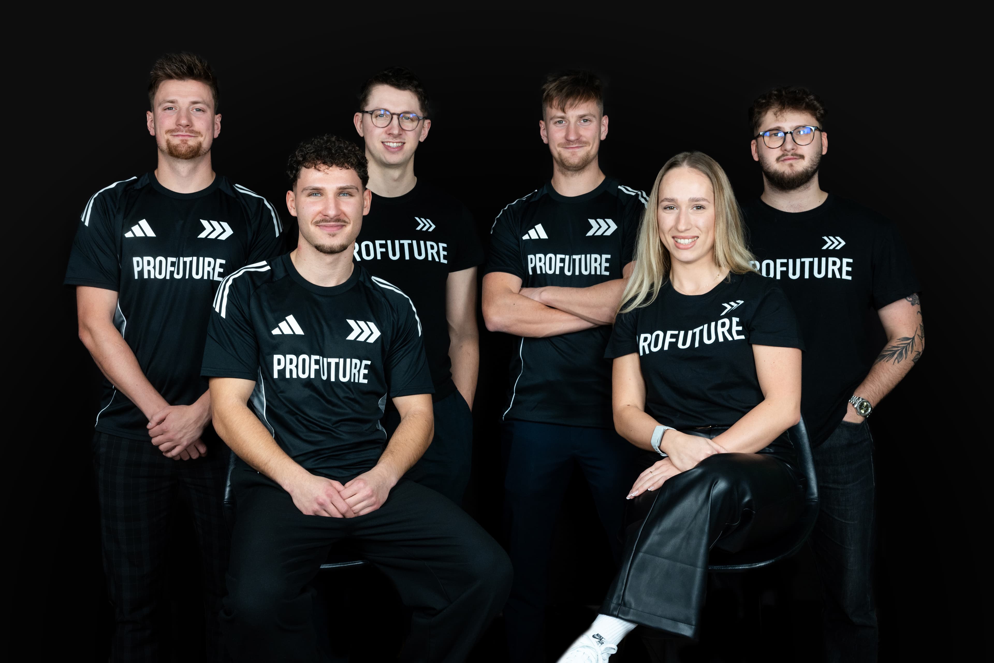 ProFuture Training tým